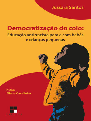 cover image of Democratização do colo